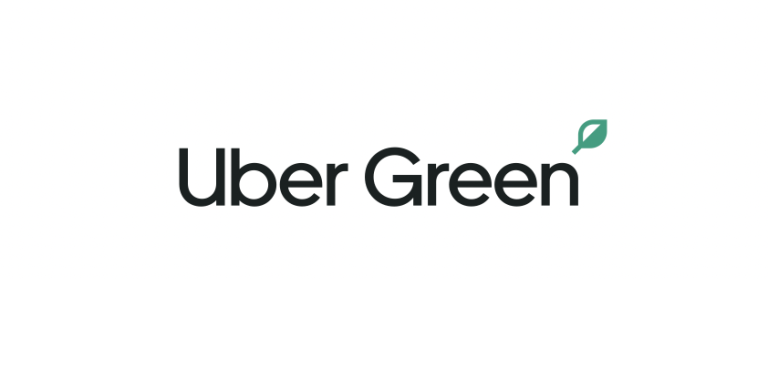 Nouvelle campagne Uber Green