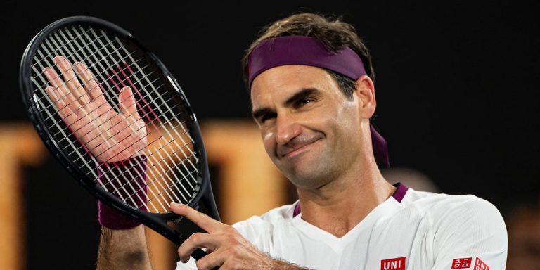 Roger Federer : une marque devenue incontournable