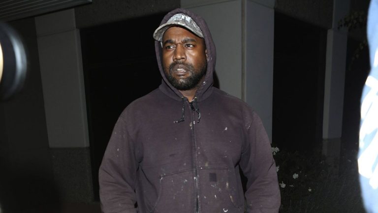 Adidas arrête son partenariat avec Kanye West