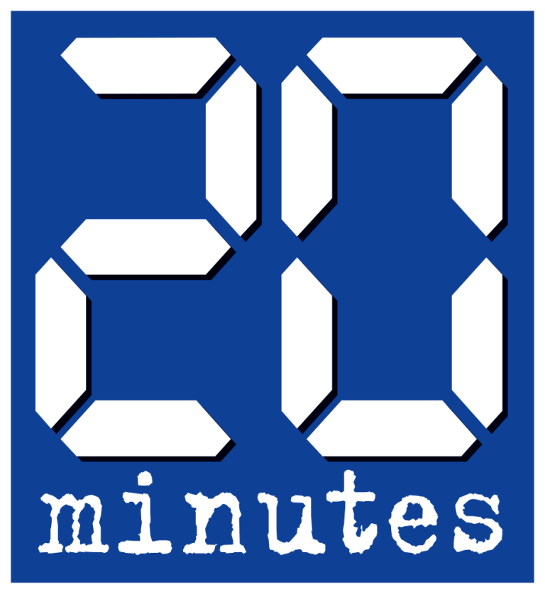 20 Minutes étend son réseau de distribution