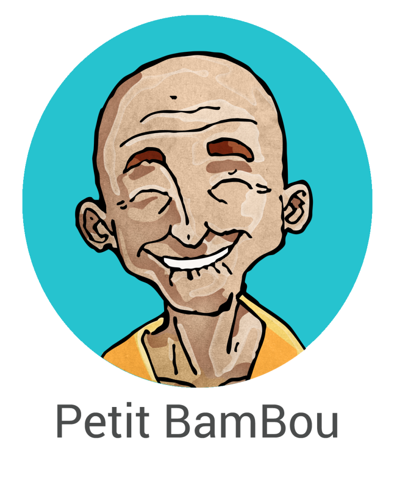 Nouvelle campagne pour Petit BamBou