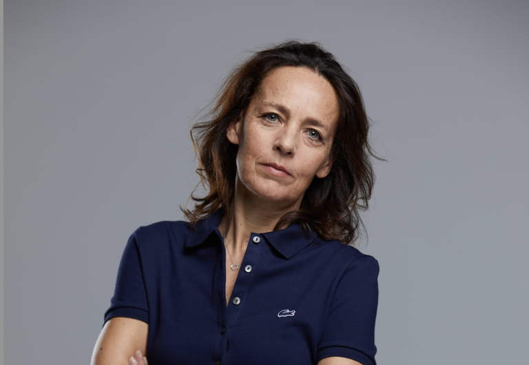 V. LE LIVEC (Lacoste) : «Premier Flagship à Paris : nous avons dépassé nos objectifs d’environ 30%»