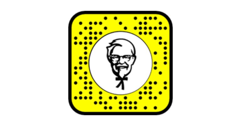 KFC lance sa collection capsule de vêtements avec Snapchat