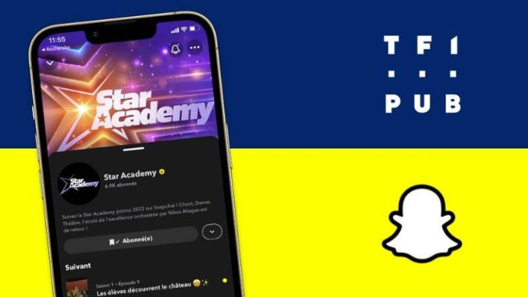 TF1 PUB : lancement d’une offre commerciale exclusive «Star Academy»