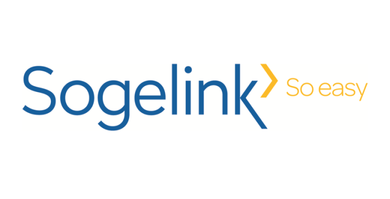 Sogelink repositionne son offre autour d&rsquo;une nouvelle identité visuelle