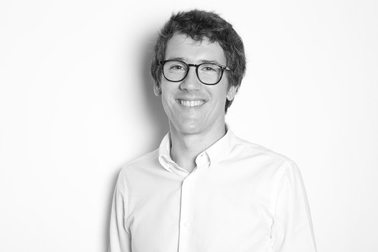 B. BIZETTE (Bréal) : «Faustine Bollaert incarne parfaitement nos valeurs»