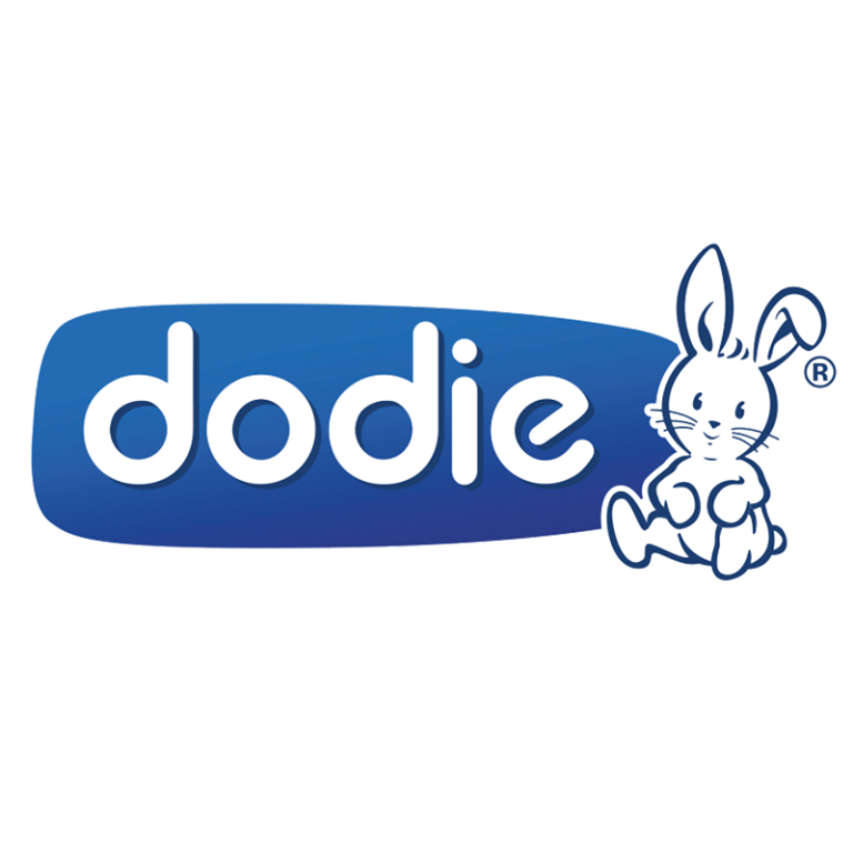 La marque Dodie se réinvente avec une identité visuelle modernisée, accompagnée par l’agence WOÔ