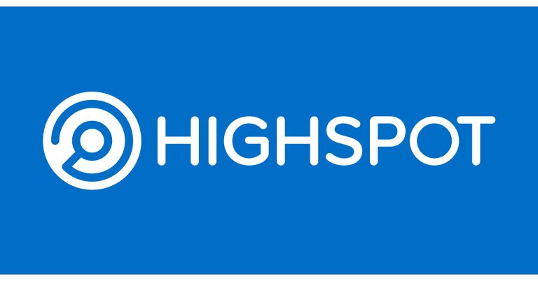 +50% d&rsquo;utilisateurs de la plateforme Highspot en 2022