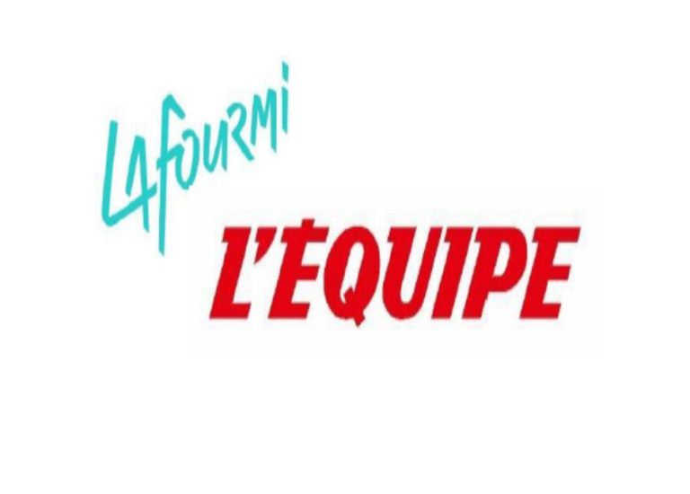 L’agence LaFourmi devient le partenaire créatif du Groupe L’Équipe