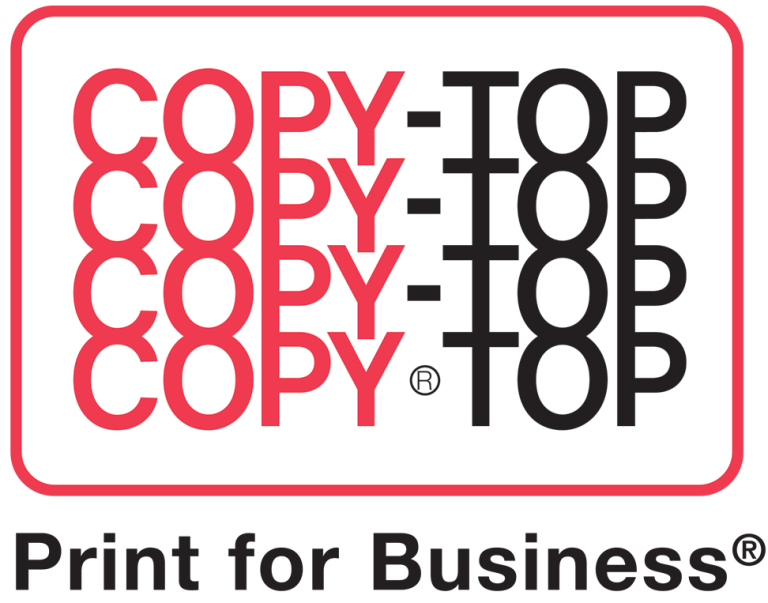 Copytop repositionne l’identité de sa marque avec Dragon Rouge