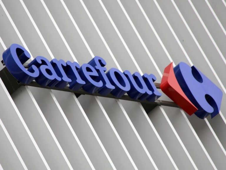 Carrefour et Publicis unissent leur force dans la publicité