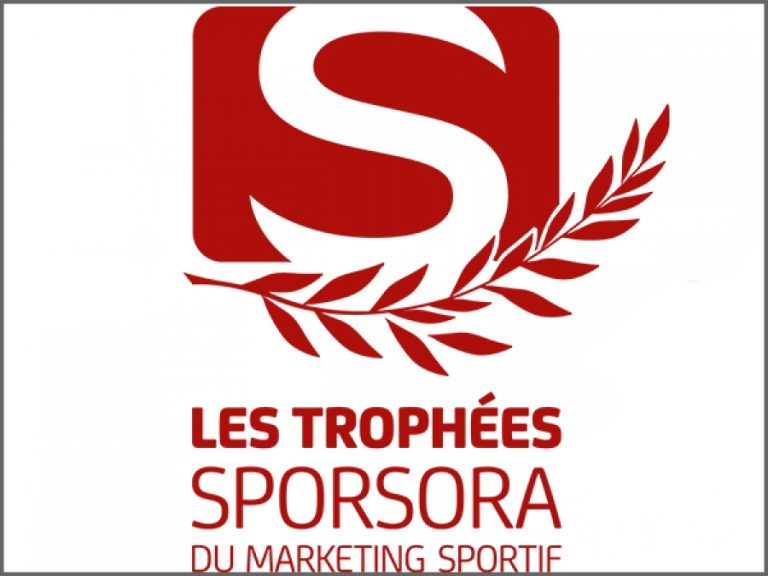 Les Trophées SPORSORA : appel à candidature pour la 19e édition 