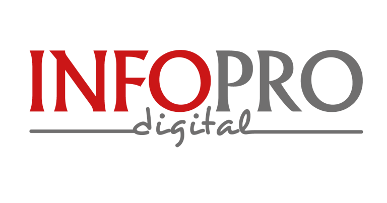 Nouvelle plateforme de marque et nouvelle identité graphique pour le groupe InfoproDigital 