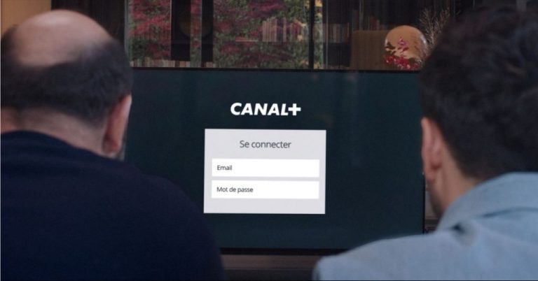 Canal+ récompensé pour sa communication de marque