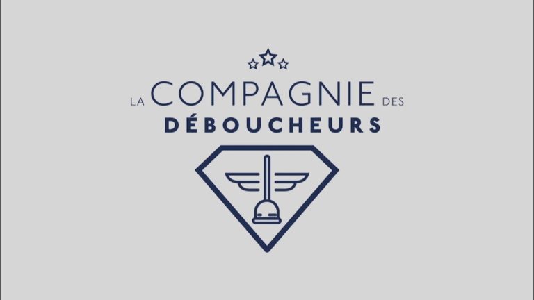 Nouvelle campagne pour La Compagnie des Déboucheurs (Fantastic)