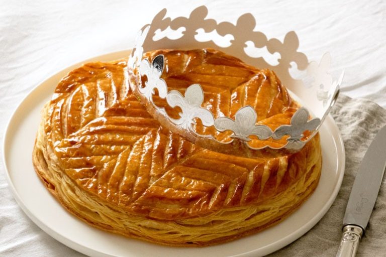 Getir créé la galette pour tous