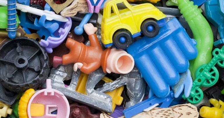 «Retour à la normale» pour la filière jouet en 2022