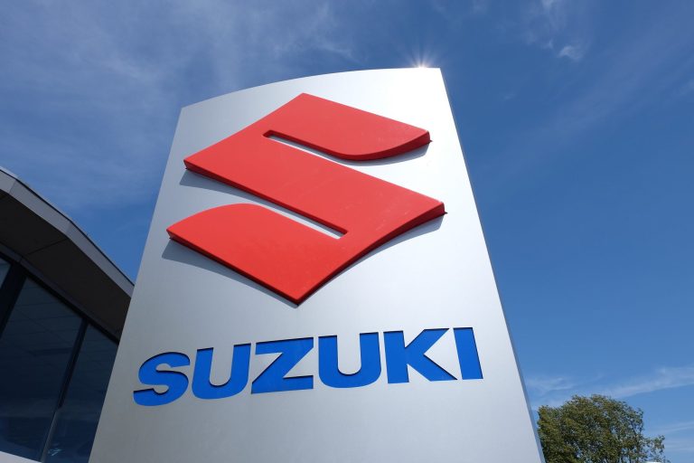 Suzuki dévoile sa stratégie à horizon 2030