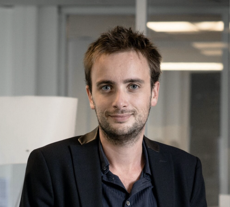 Antoine POINCARE (AXA Climate) : «Transition écologique : ne pas tomber dans le greenwashing»