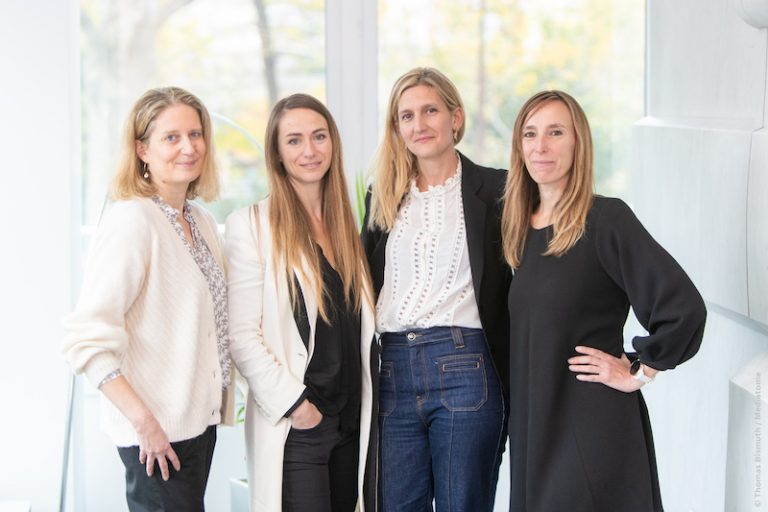 Suntory Beverage & Food France annonce 4 nominations au sein de son Comité de Direction