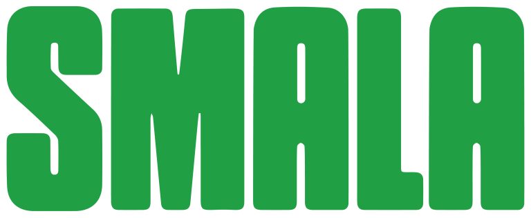 Première campagne d’affichage pour SMALA