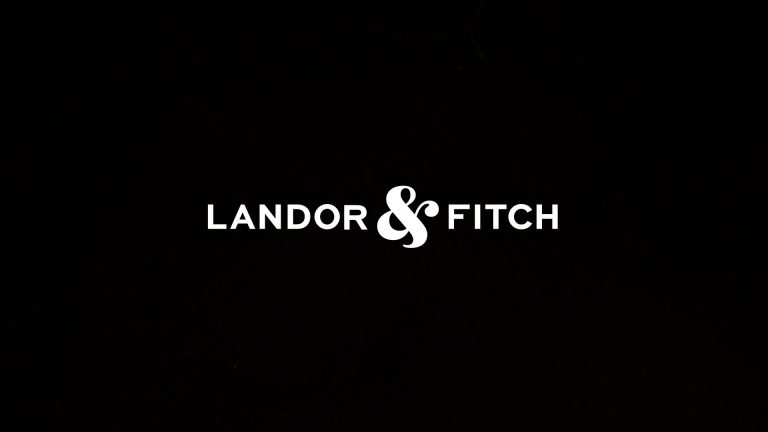 Landor & Fitch renouvelle sa collaboration avec la marque automobile Renault 