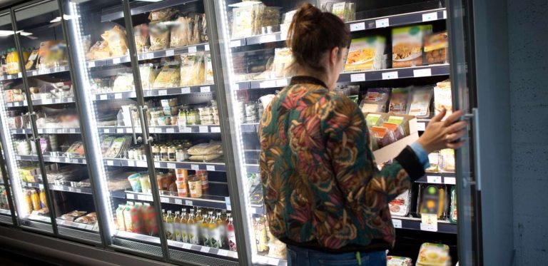 Les commerces redoutent un «effet ciseaux» dû à l’inflation