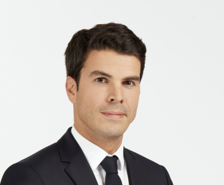 M. QUYOLLET (Eurostar Group) : «Notre objectif est clair : croître de près de 60% d’ici la fin de la décennie»