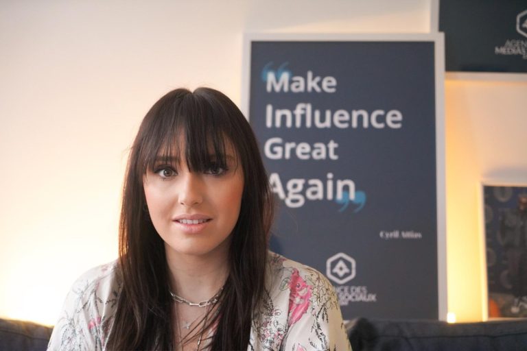 Olivia Bianchi intègre l’agencedesmediassociaux.com en tant que Directrice de clientèle Senior en relations presse et influence 