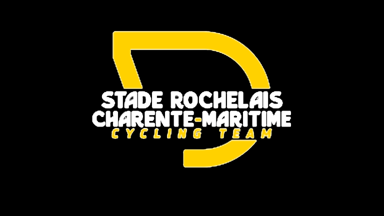 Sodebo prolonge son engagement auprès de Stade Rochelais Charente-Maritime Cycling Team