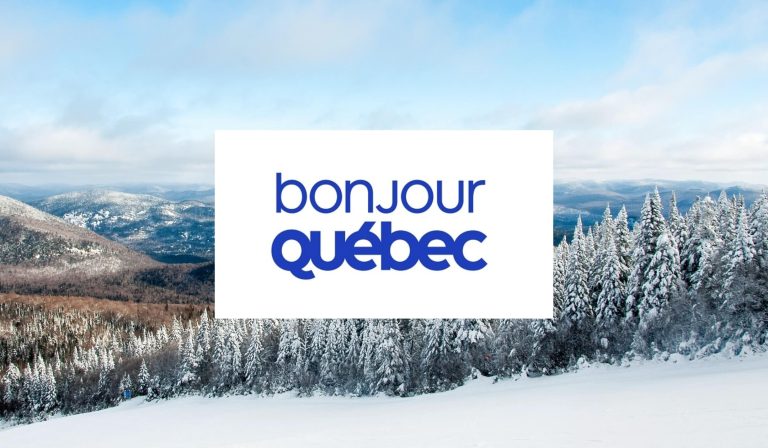 Bonjour Québec présente sa nouvelle campagne de promotion «Vivre l’été à fond»
