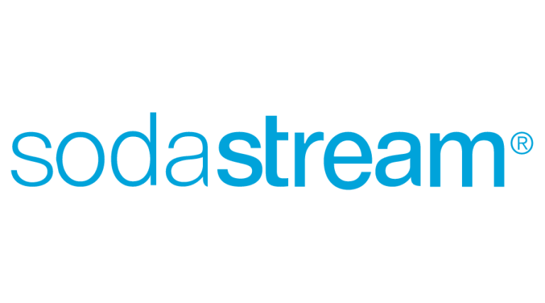 SodaStream est élue Marque Préférée des Français dans la catégorie «machines de gazéification à domicile »