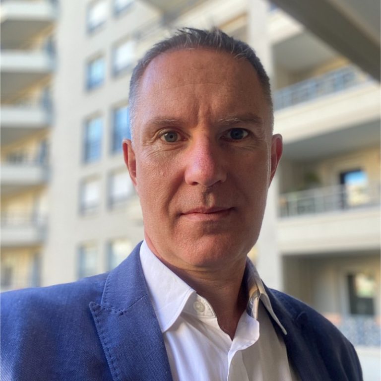 Patrick Girard nommé Directeur de l’ISCPA Lyon