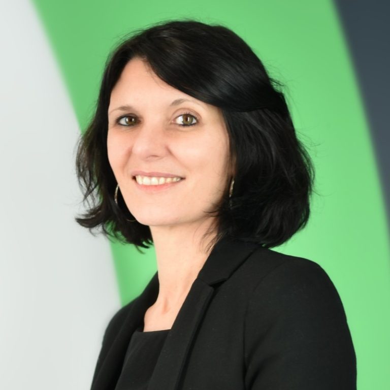 MEGA International nomme Virginie Hogg au poste de Chief Marketing Officer