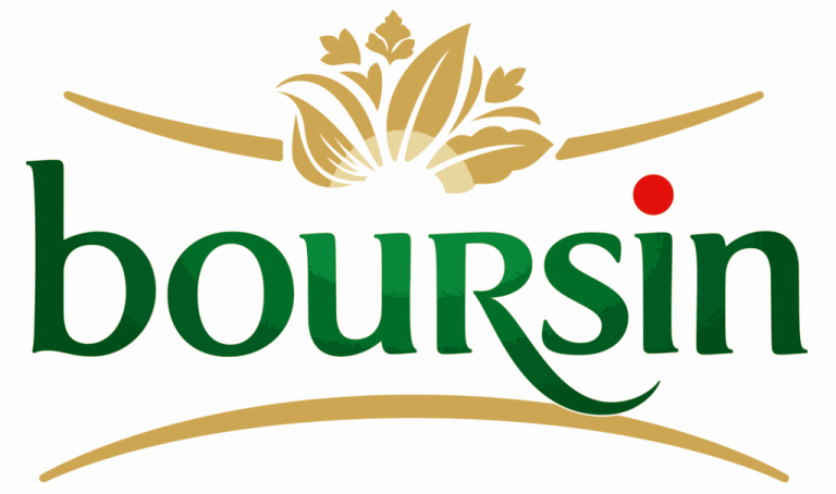 Boursin est élue Marque Préférée des Français dans la catégorie «fromages frais à tartiner»