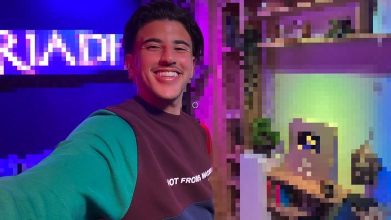 «Creators around the world» : Instagram et JustRiadh partent à la rencontre des créateurs