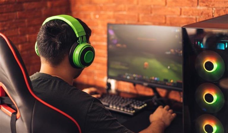 Le marché du jeu vidéo en légère baisse (-1,6%) en 2022