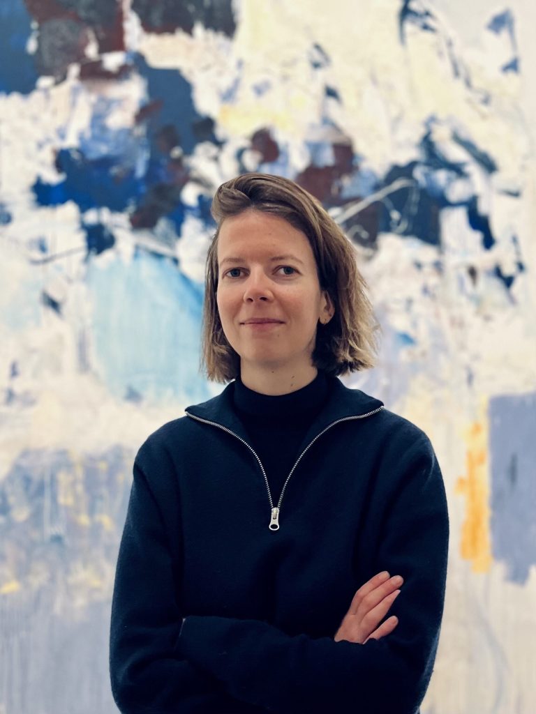 Edelman France nomme Ilonka Van Bennekom au poste de Directrice Social Media