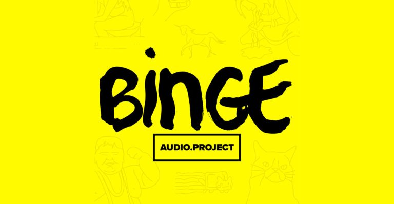 Binge Audio rejoint Paradiso Media