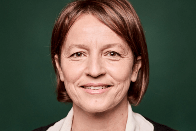 Nomination de Magali Daubinet-Salen comme Directrice générale des Enseignes Casino