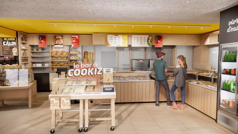 La Mie Câline adopte une nouvelle plateforme de marque