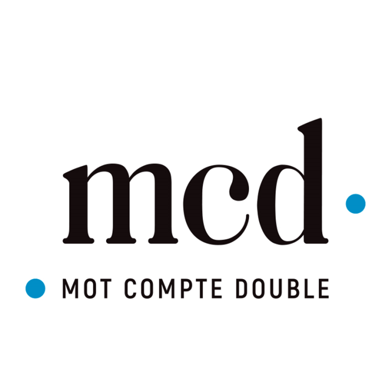 L’agence Mot Compte Double sélectionnée par la Collection Esprit de France