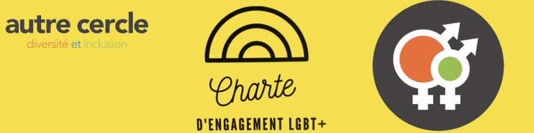 Publicis Groupe en France signe la Charte d’Engagement LGBT+ de l’Autre Cercle