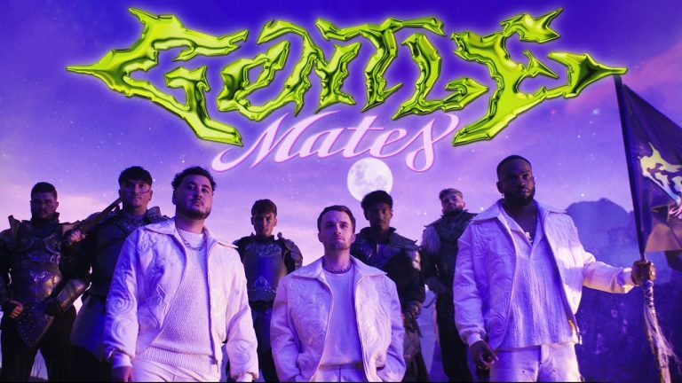 ALDI France partenaire officiel de Gentle Mates