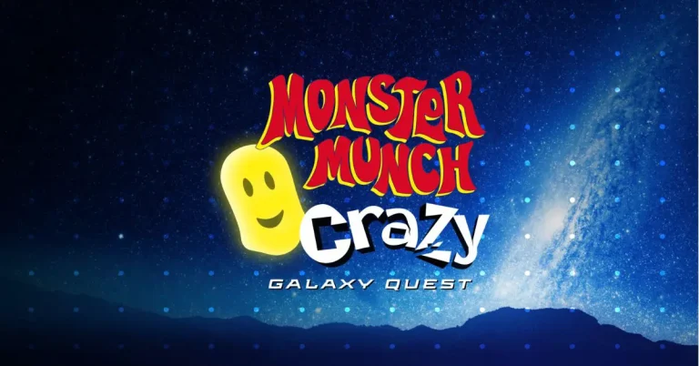 Monster Munch débarque sur Roblox & Minecraft avec Castor & Pollux