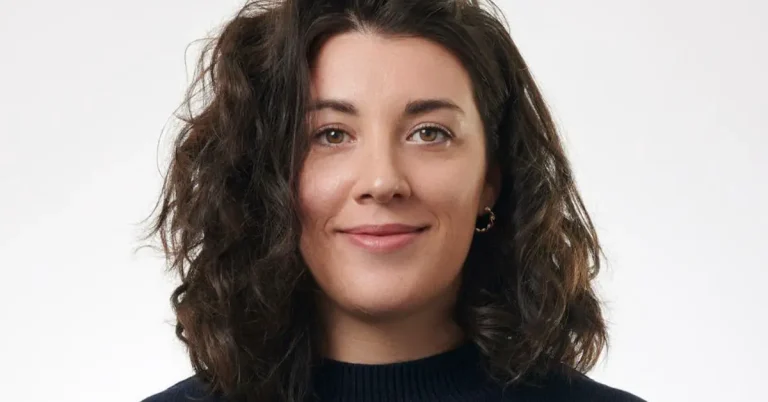 Mégane Perret devient Head of influence chez Hungry & Foolish