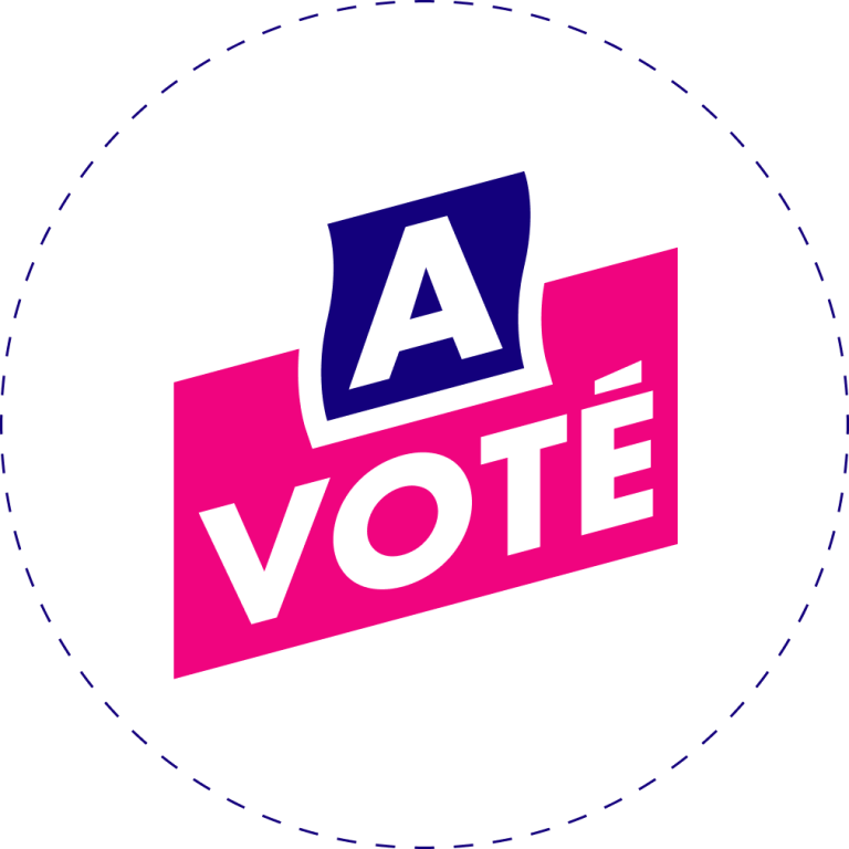 L’ONG A Voté lance, en partenariat avec le Gouvernement, une campagne inédite pour mettre à l’honneur les suffragettes françaises