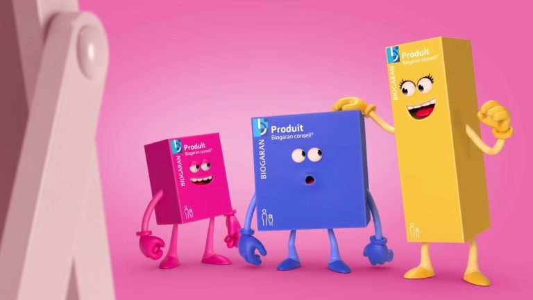 Inflation : Biogaran dévoile sa nouvelle campagne
