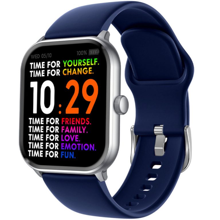 Ice-Watch déploie sa nouvelle innovation : ICE Smart