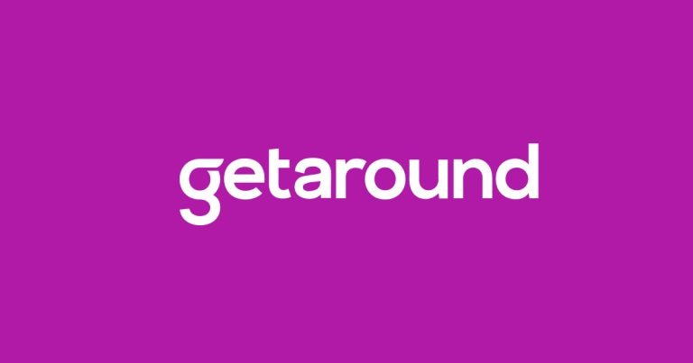Getaround revient en campagne pour promouvoir la location de voiture entre particuliers